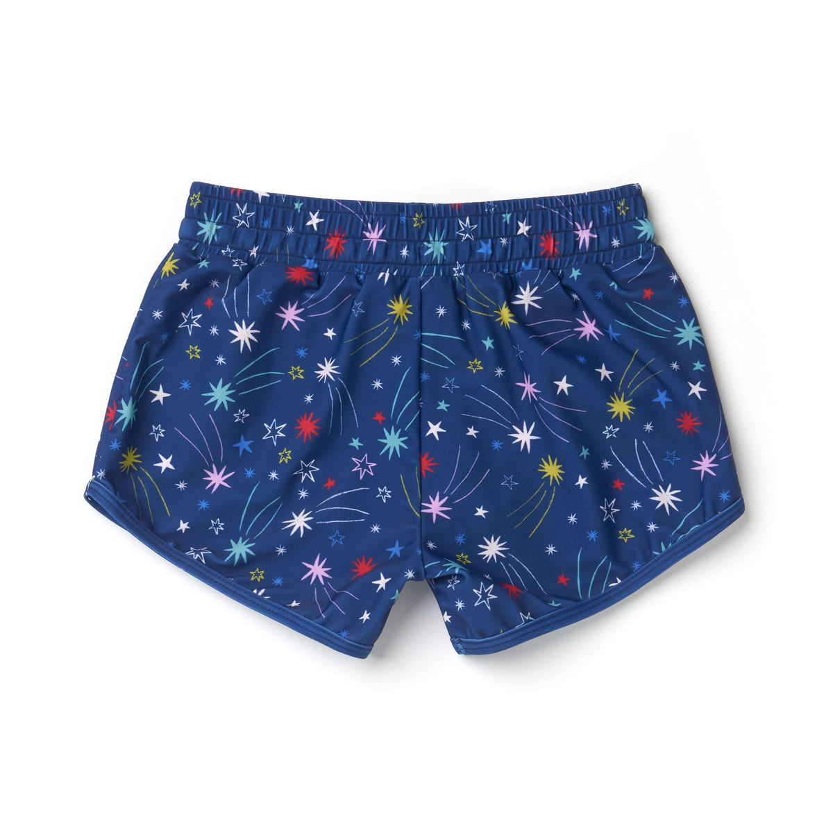Fireworks Drawstring Trunks