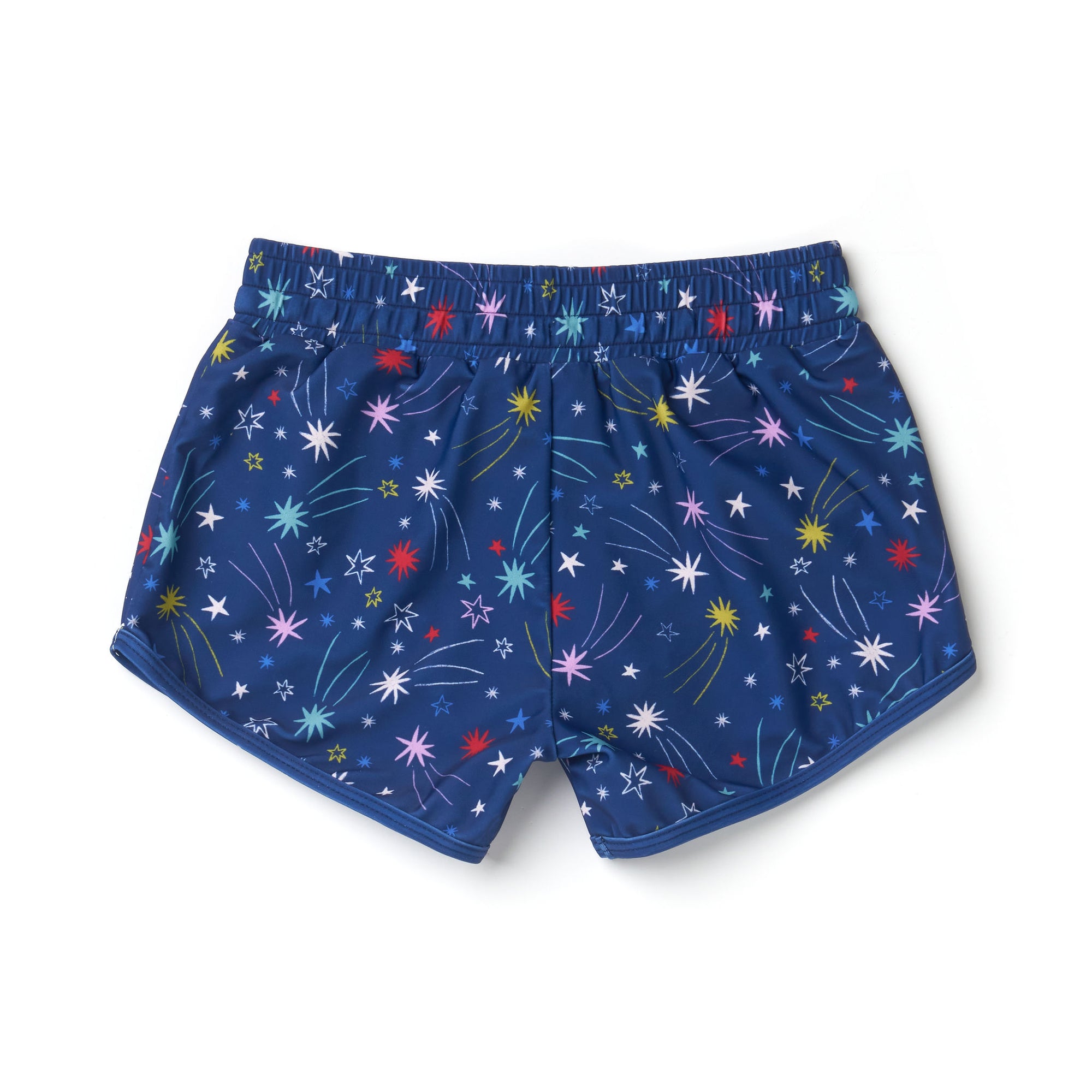 PRE-ORDER Fireworks Drawstring Trunks