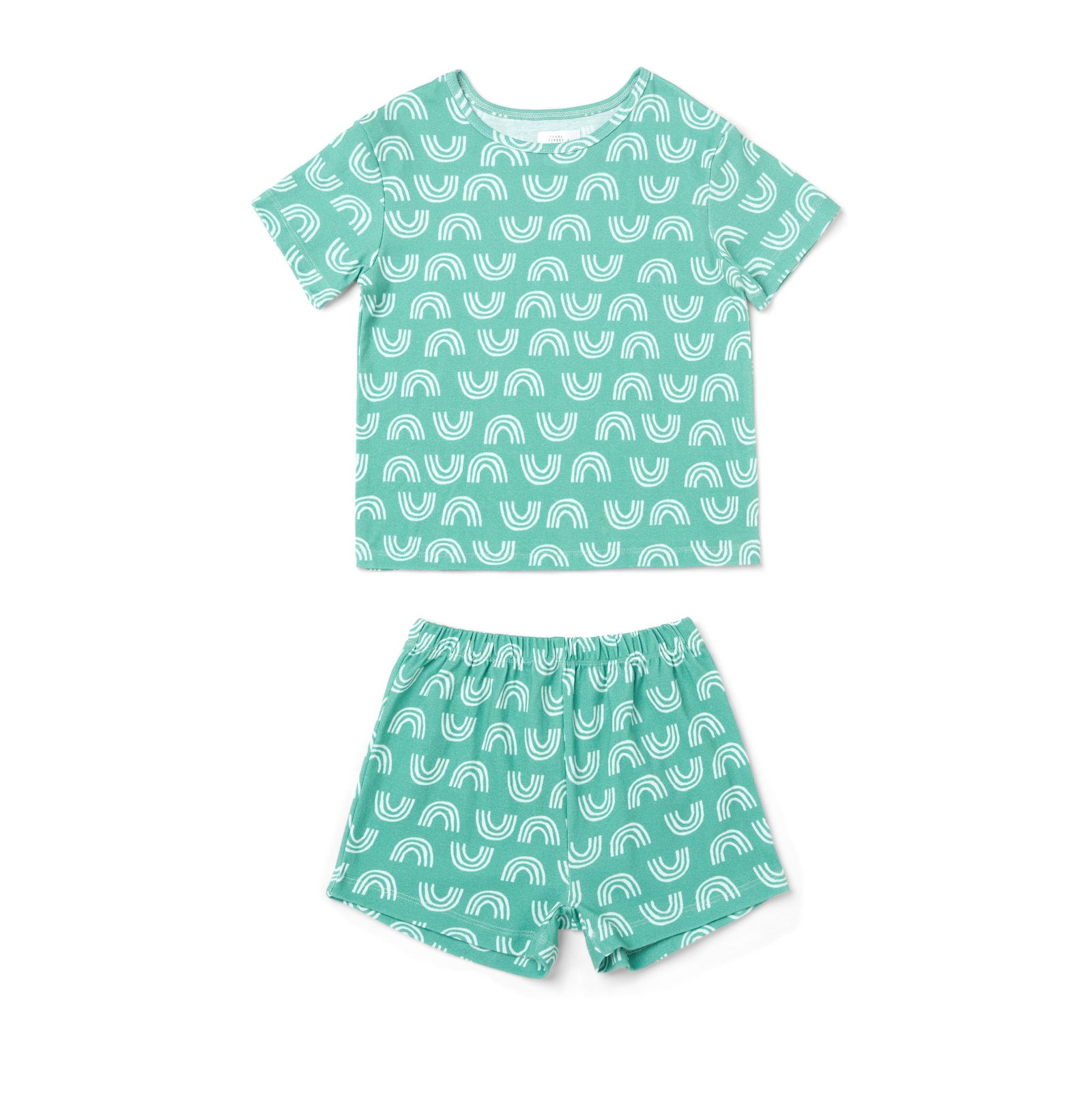 Jade Rainbow Playset