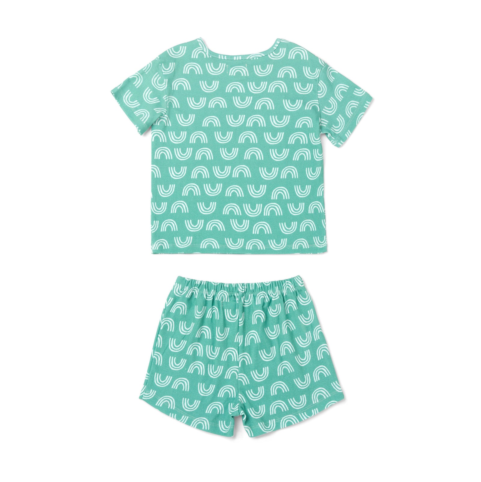 Jade Rainbow Playset