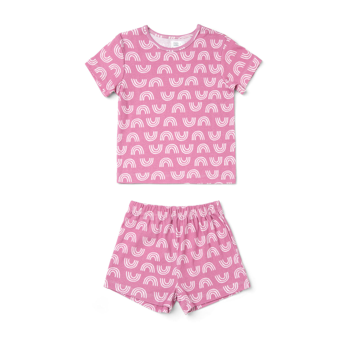 Auguste Rainbow Playset