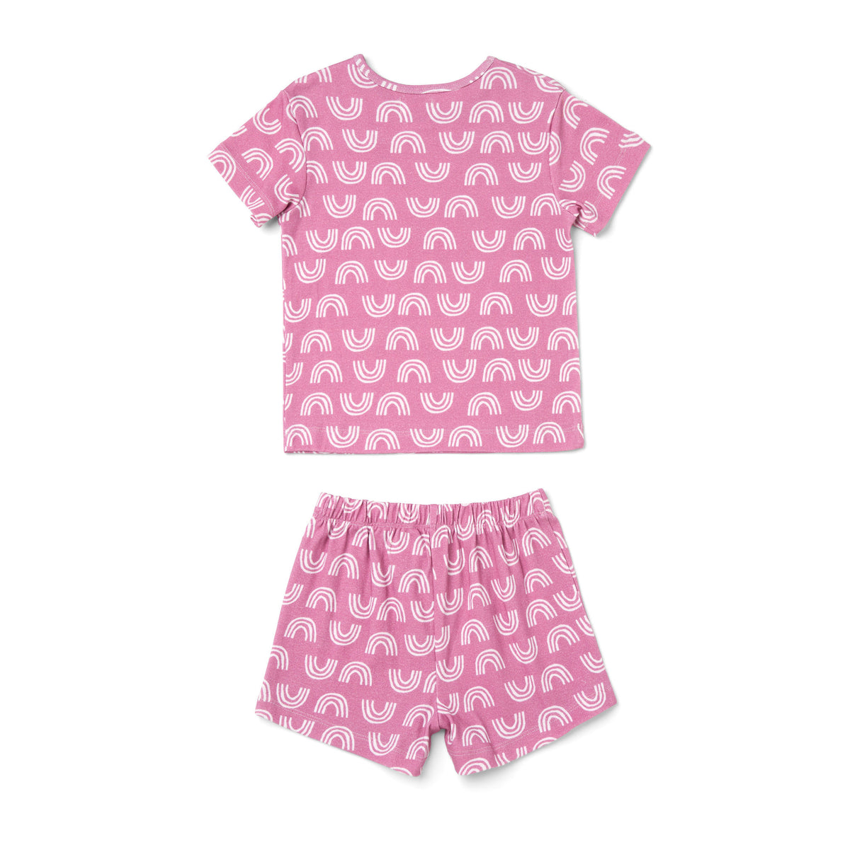 Auguste Rainbow Playset