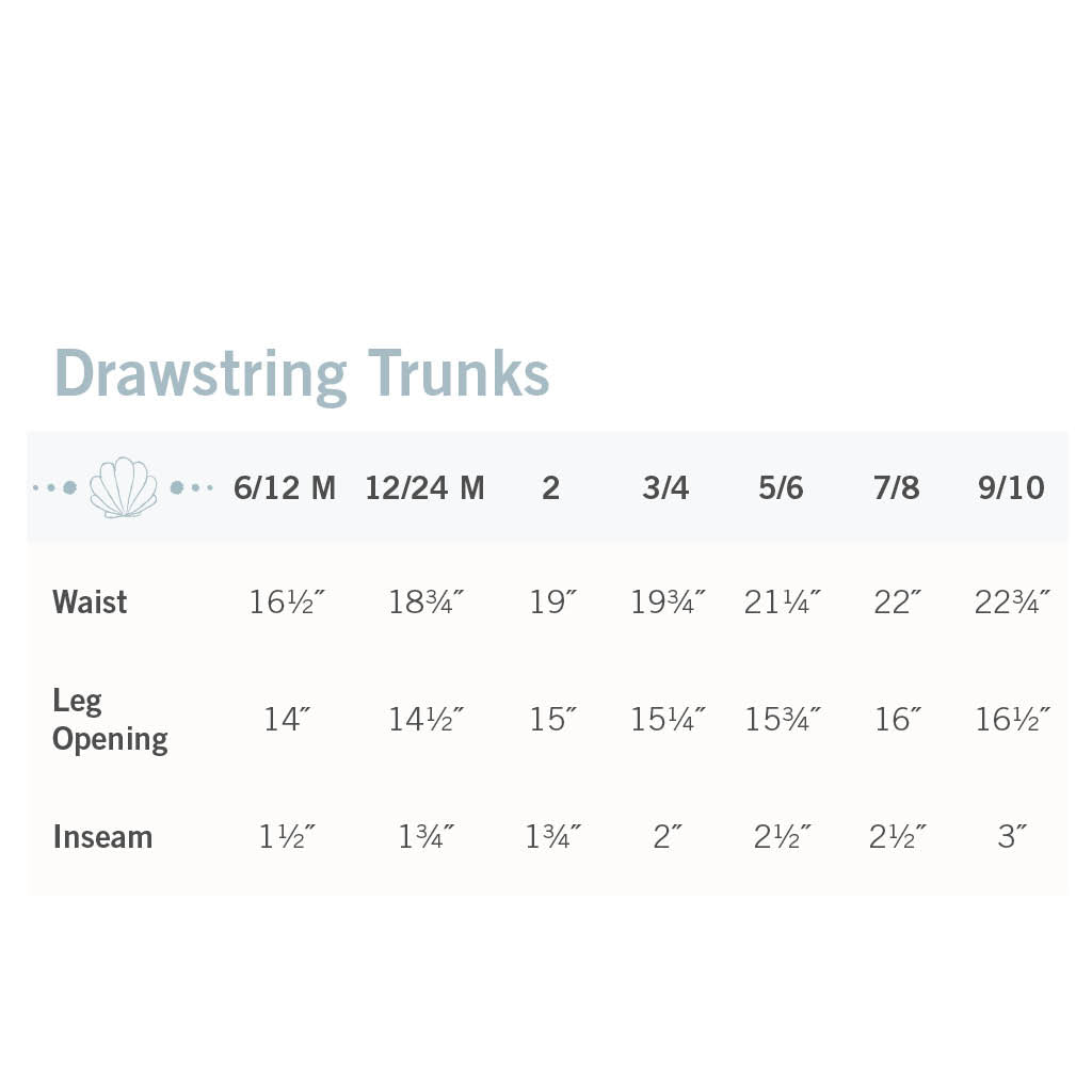 Victoria secret outlet pant size chart