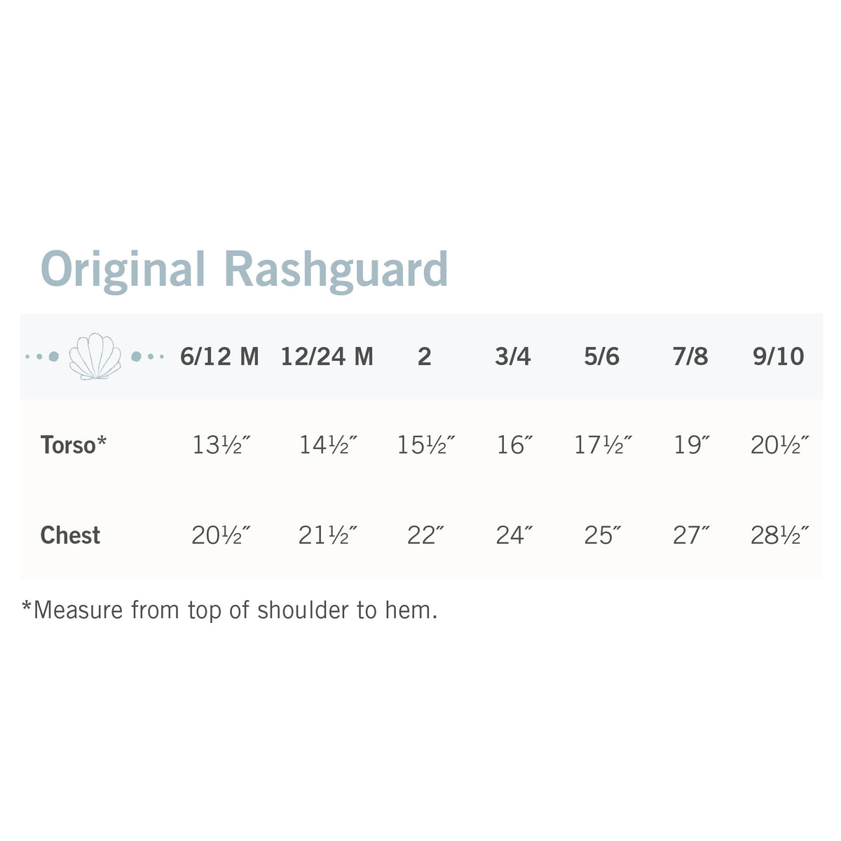 Stem Original Rashguard