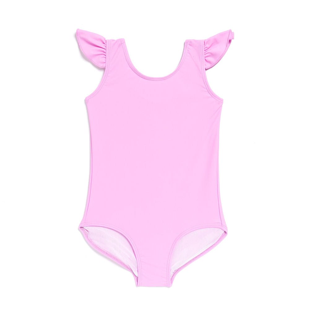 美品　Candy Stripper FRILL PLEATS ONE-PIECE セール】SHIRLEY FRILL ドレス（ワンピース）｜Candy Stripper
