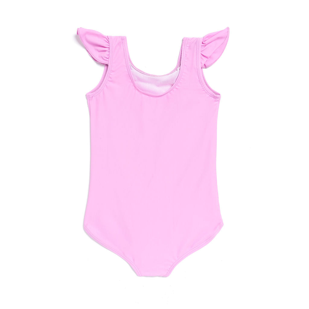 Pink best sale edit swimwear