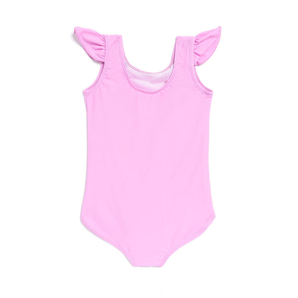 Candy Flutter One Piece - Pearl Street Swim