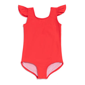 Tulip Flutter One Piece - Pearl Street Swim