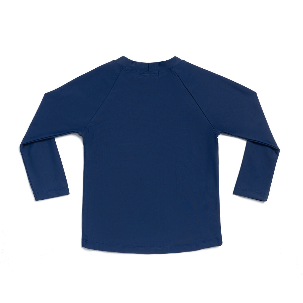 Midnight Original Rashguard