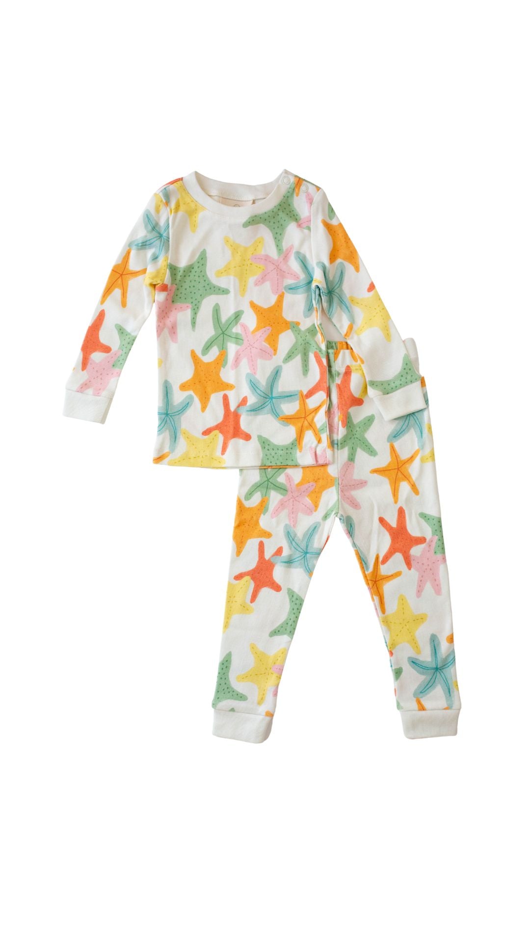 Sea Stars Pajamas