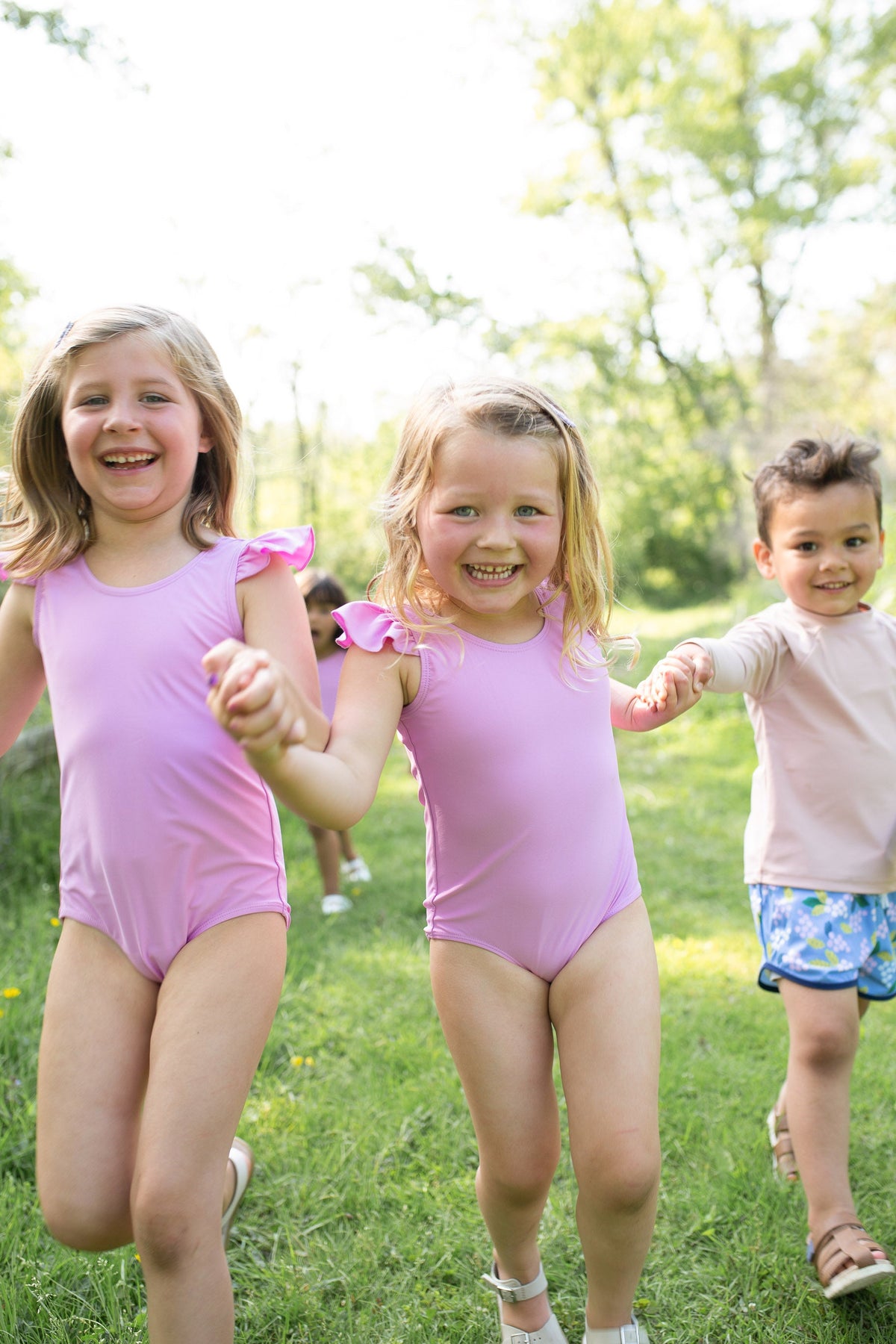 Candy Flutter One Piece